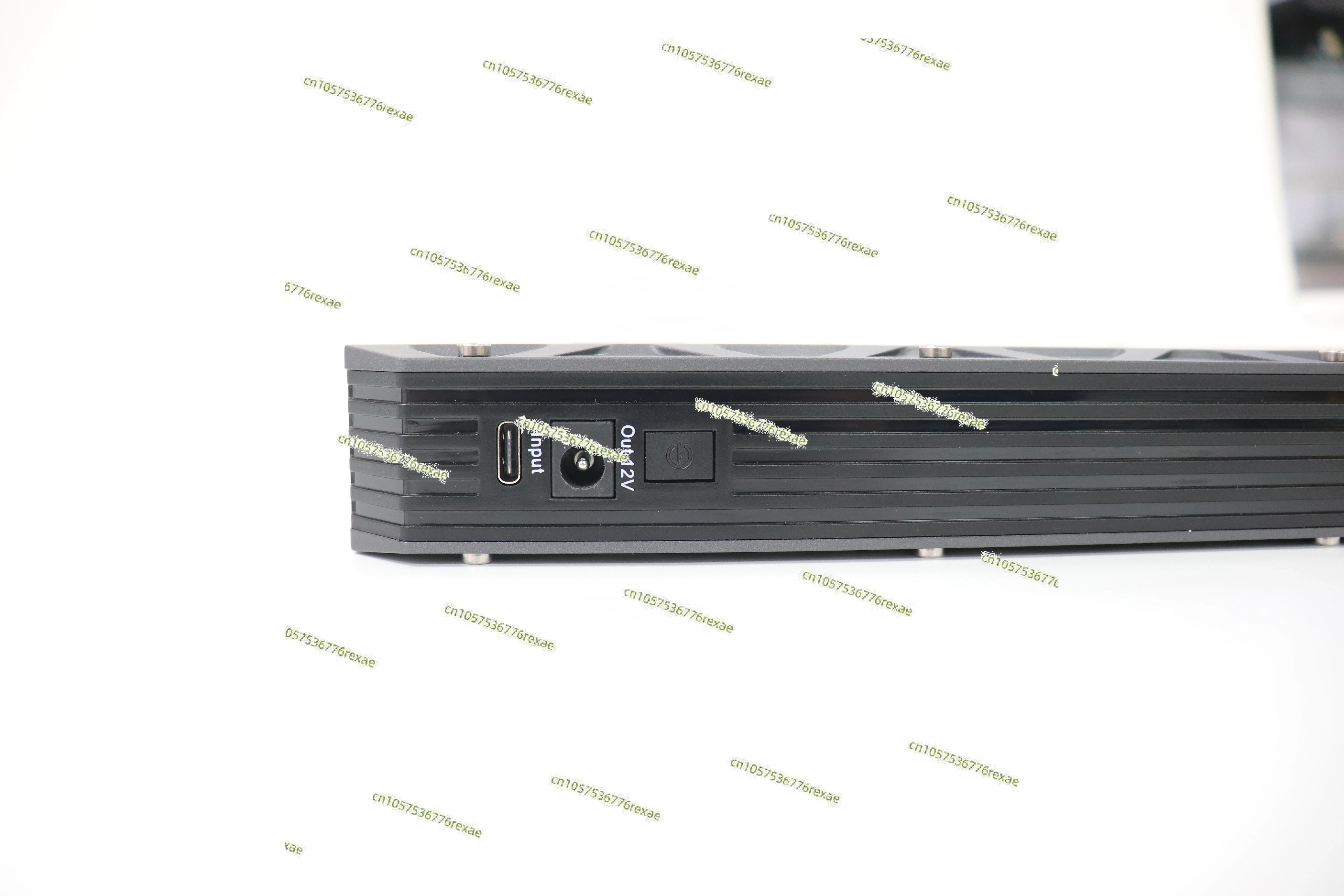 2022 12000mah Power bank Portable Jump Starter With Lcd 12v Car Jump Start