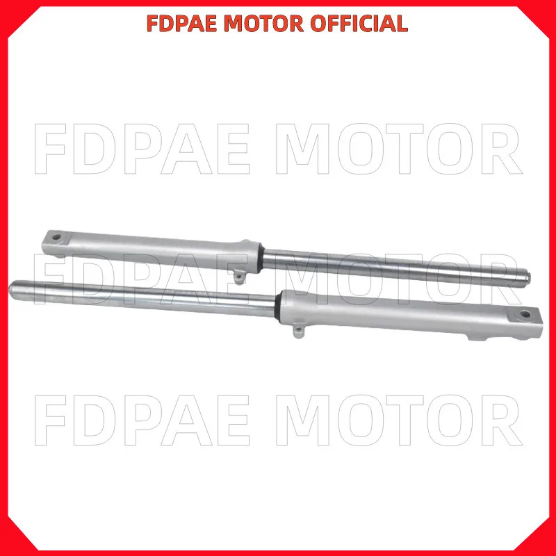 

Left / Right Front Shock Absorber for Wuyang Honda Wh125-15-15a-18-18a/wy125-m-n