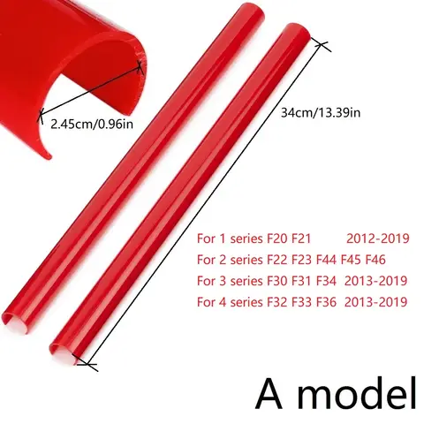 BMW 1 2 3 4 5 6 7 सीरीज F30 F31 F32 F33 F34 F36 F20 F21 F22 F23 F10 F11 F07 F06 F12 F13 F01 के लिए कार फ्रंट ग्रिल ट्रिम स्ट्रिप्स 10 best sales बीएमडब्ल्यू 7 सीरीज एक्सेसरीज़ - №3