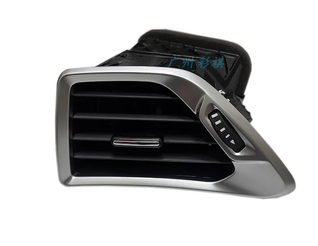 

Воздуховыпускное отверстие для центральной консоли, оригинальное отверстие для GAC Trumpchi GS4 2015 2016 2017