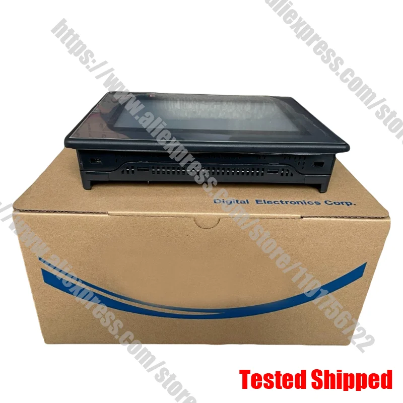 

New Original GP470-EG11 GP470-EG31-24VP GP470-EG21-24VP HMI Touch Screen