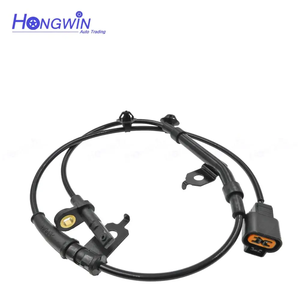 NEW OE: MR977399 & MR977400 Rear Left Right ABS Wheel Speed Sensor For Mitsubishi Grandis (NA4W) 2004-2010 2.4L