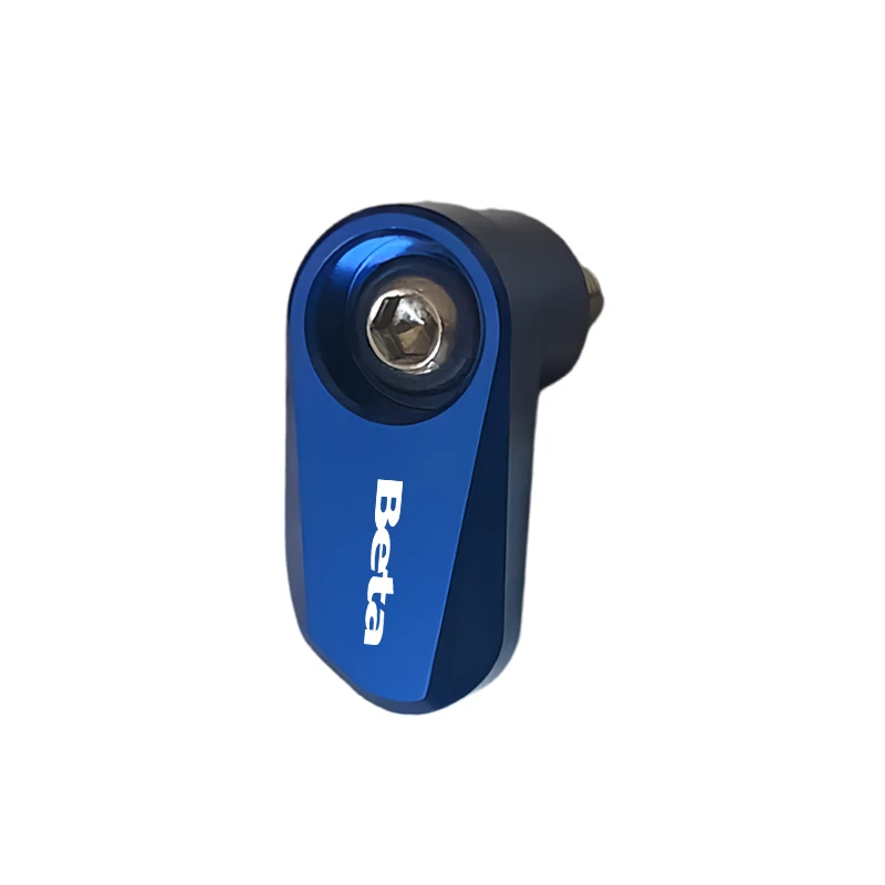 For Beta RR RS RRS 125 200 250 350 390 400 450 480 498 500 X Motorcycle front and rear wheel ABS sensor protective cover