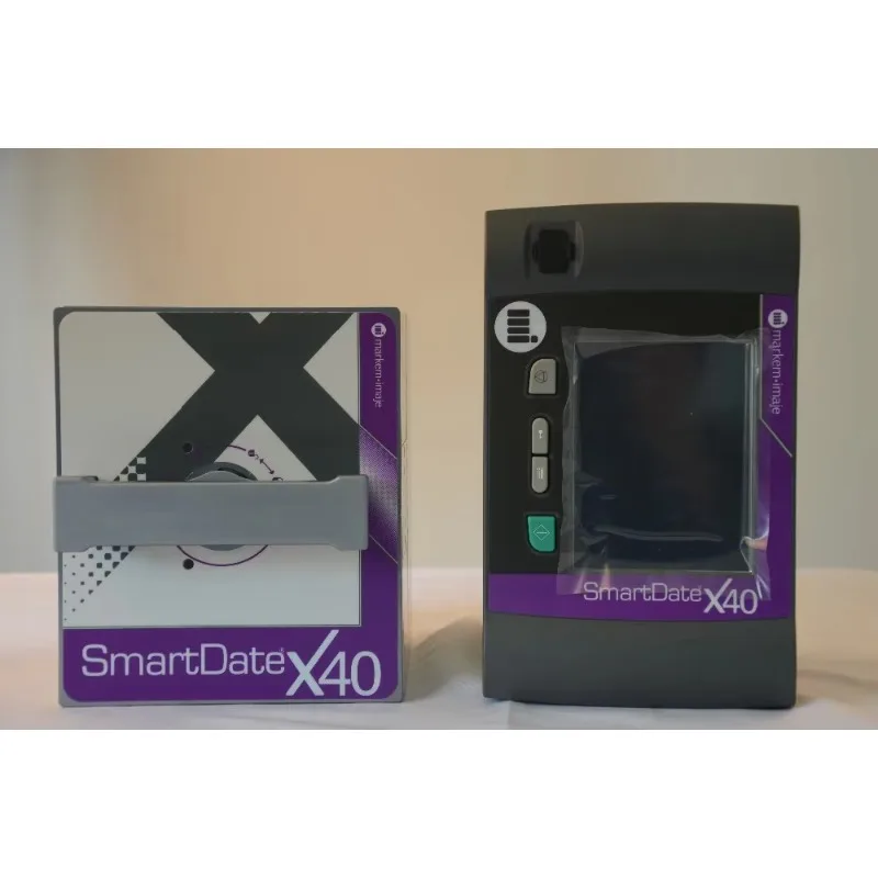 Markem Smartdate X40 طابعة النقل الحراري TTO المبرمج TTO