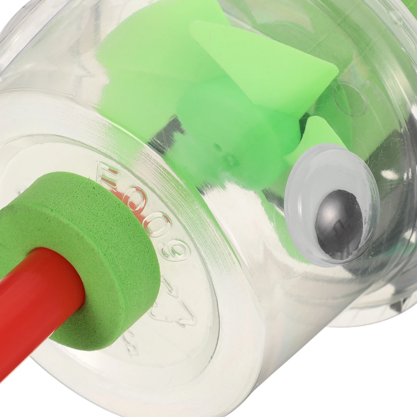 DIY Eenvoudige Stofzuiger Stem Educatieve Kit Kids Engineering Science Experiment Interactieve Leren Stem Kit