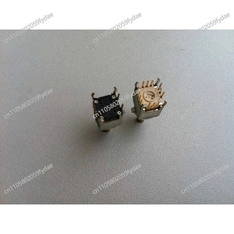 MR8A MR8C Electronic Handwheel Dedicated Rotary Band Switch 12 Gears, 5 Pins or 13 Pins