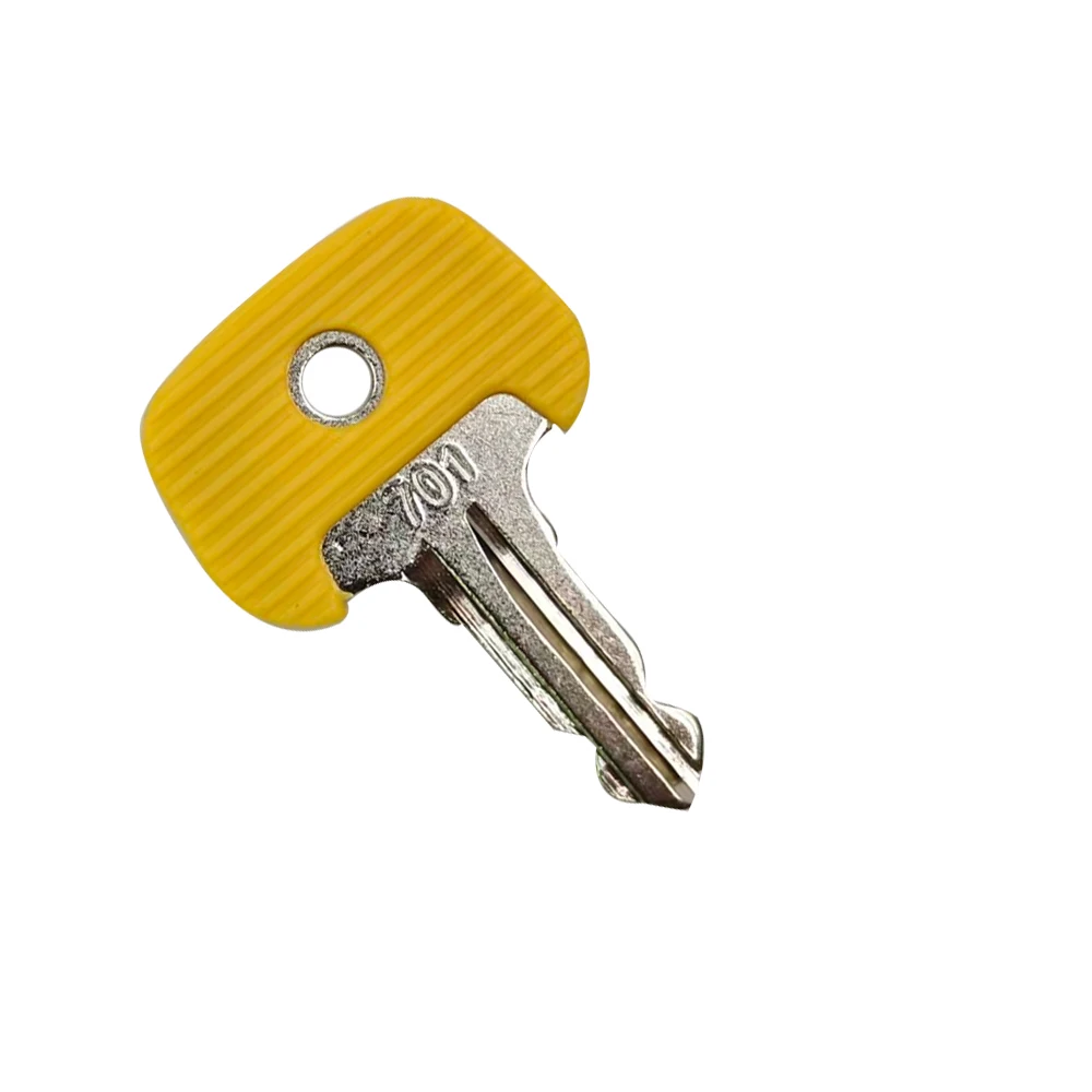 20/10/5/2/1 قطعة مفاتيح الإشعال 701 لـ Jungheinrich Ant BT Komatsu Tcm Mic Jungheinrich Forklifts، النمل، 701 لشاحنات مترو الأنفاق. #2