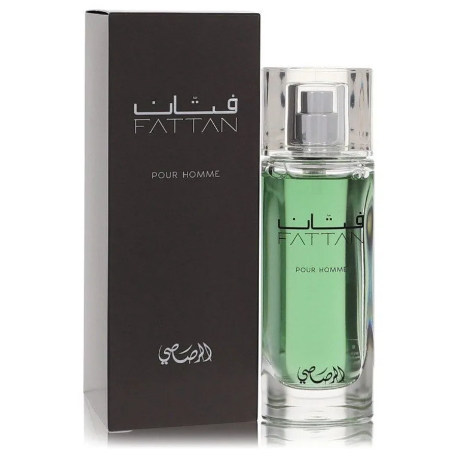 

Rasasi Eau De Parfum Spray 1.67 oz