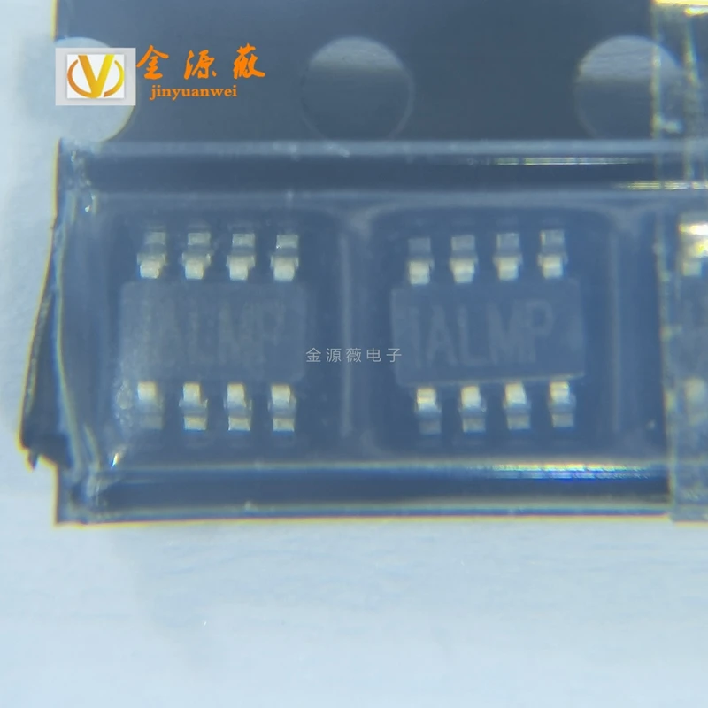 （5pcs）MP4420HGJ-Z TSOT-23-8 Step-down adjustable input voltage: 4V~36V Output voltage: 800mV~32.4V DC-DC power supply chip