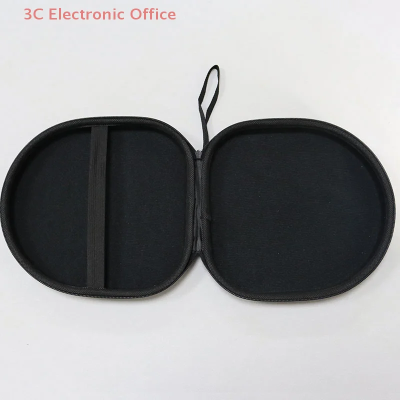 EDIFIER W820NB Headset Carrying Box; Gradient Color Protective Bag; Shockproof and Waterproof EVA PU Storage Case