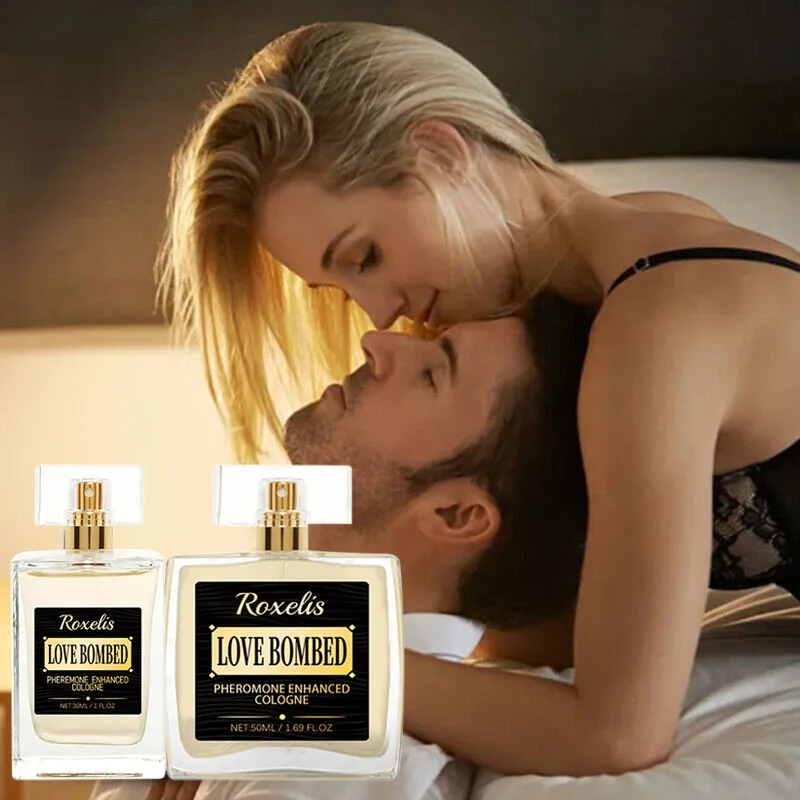 Sexuellement de phéromone de l'homme pour attirer les femmes, messieurs d'affaires, parfum léger, breloque fraîche, Cologne, tentation sexy, eau de toilette