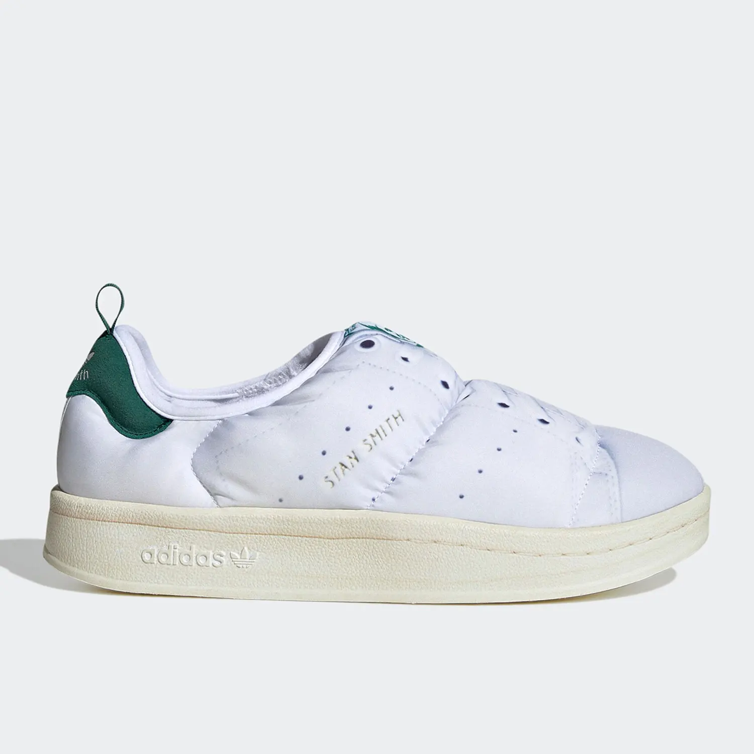 

Adidas Genuine PUFFYLETTE Теплые удобные кроссовки унисекс HP6699