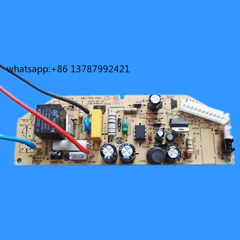 Rice Cooker Mainboard Power Board Replacement Parts MBFD402 FD502 MB-P09-V02