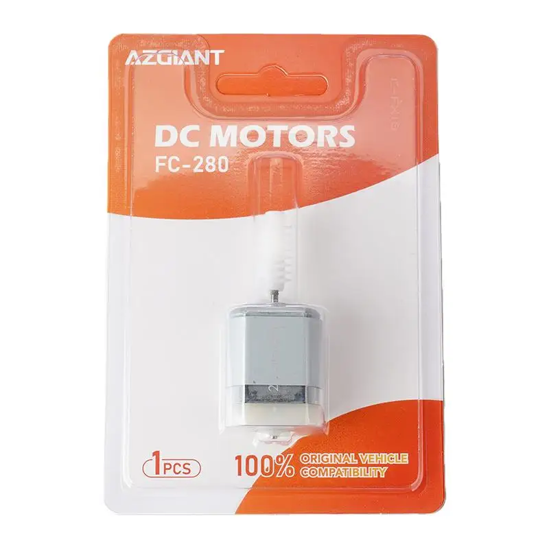 FC-280PC-22125 For Buick Avenir Encore LaCrosse Auto Steering Wheel Column Lock Engine Replacement Accessories 12V DC ELV Motor