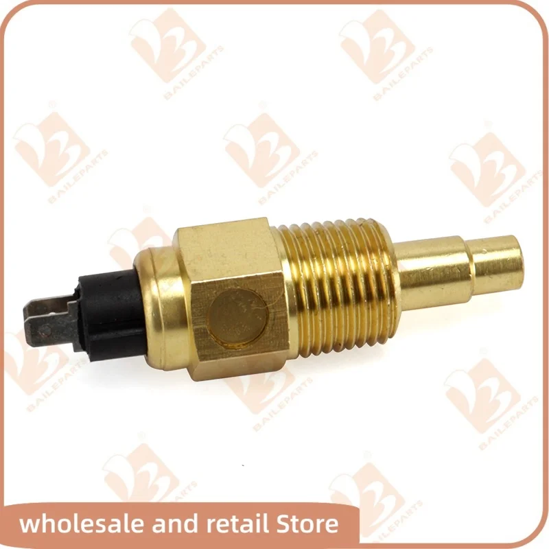 622340 622-340 Water Temperature Sensor Alarm Switch 1/2 NPT 21mm For FG Wilson Genset Perkins 622-342 Diesel Engine