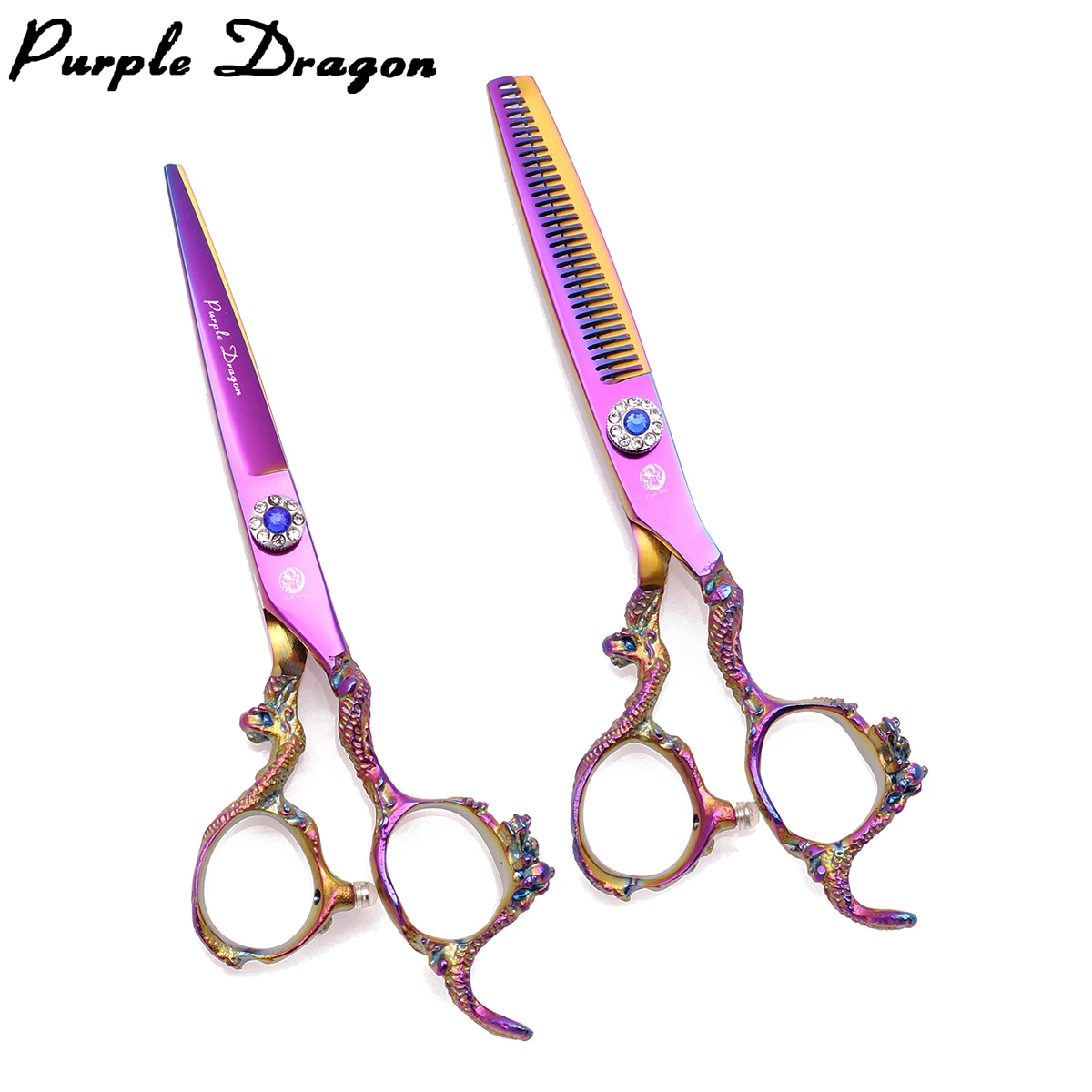 Professional Hair Scissors 5.5