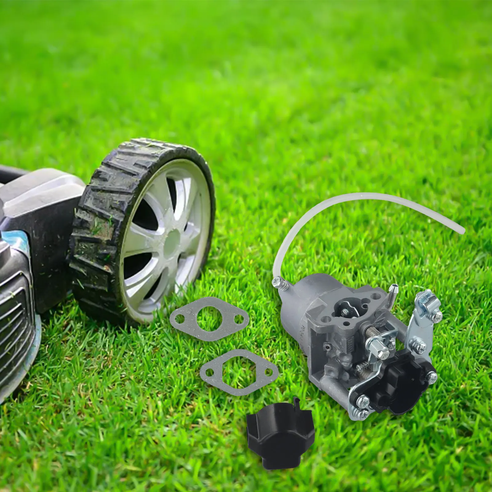 Generator Carburetor Set Repair Replacement Spare Inverter Parts Portable Accessories Compact Easy Installation