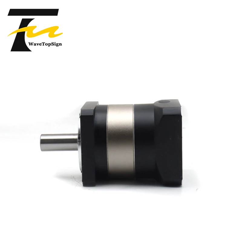 Gear Motor Planetary Reducer PLF057 PLF060 Suitable For Servo Motor Integrated machine