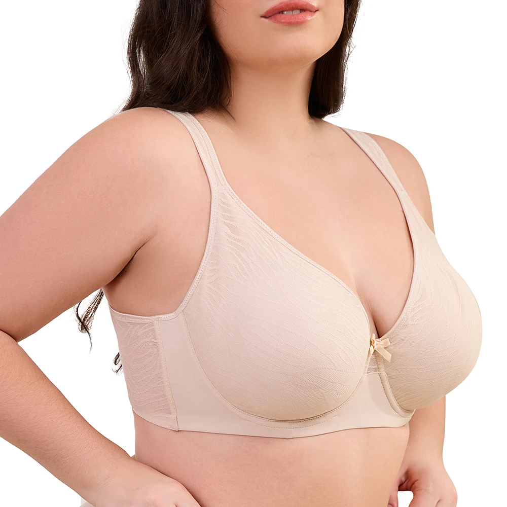 Thumbnail 3 - #35 Compare Full Coverage Support Bras Before You Buy