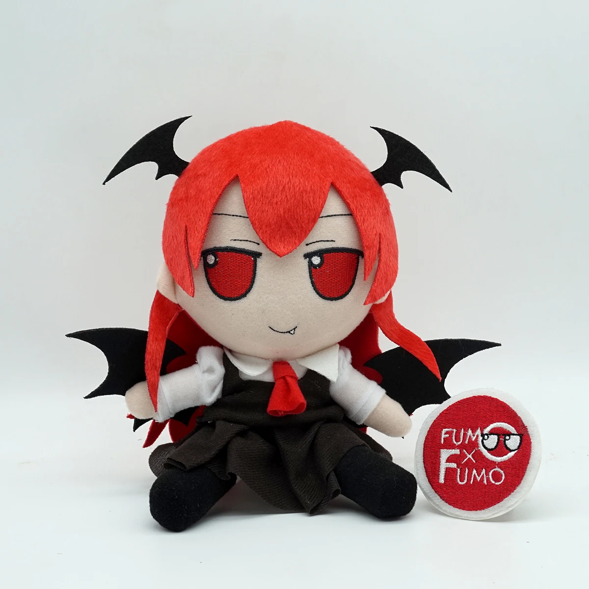 Lovely Plush Touhou FUMO Series Koakuma Stuffed Doll--20cm Height