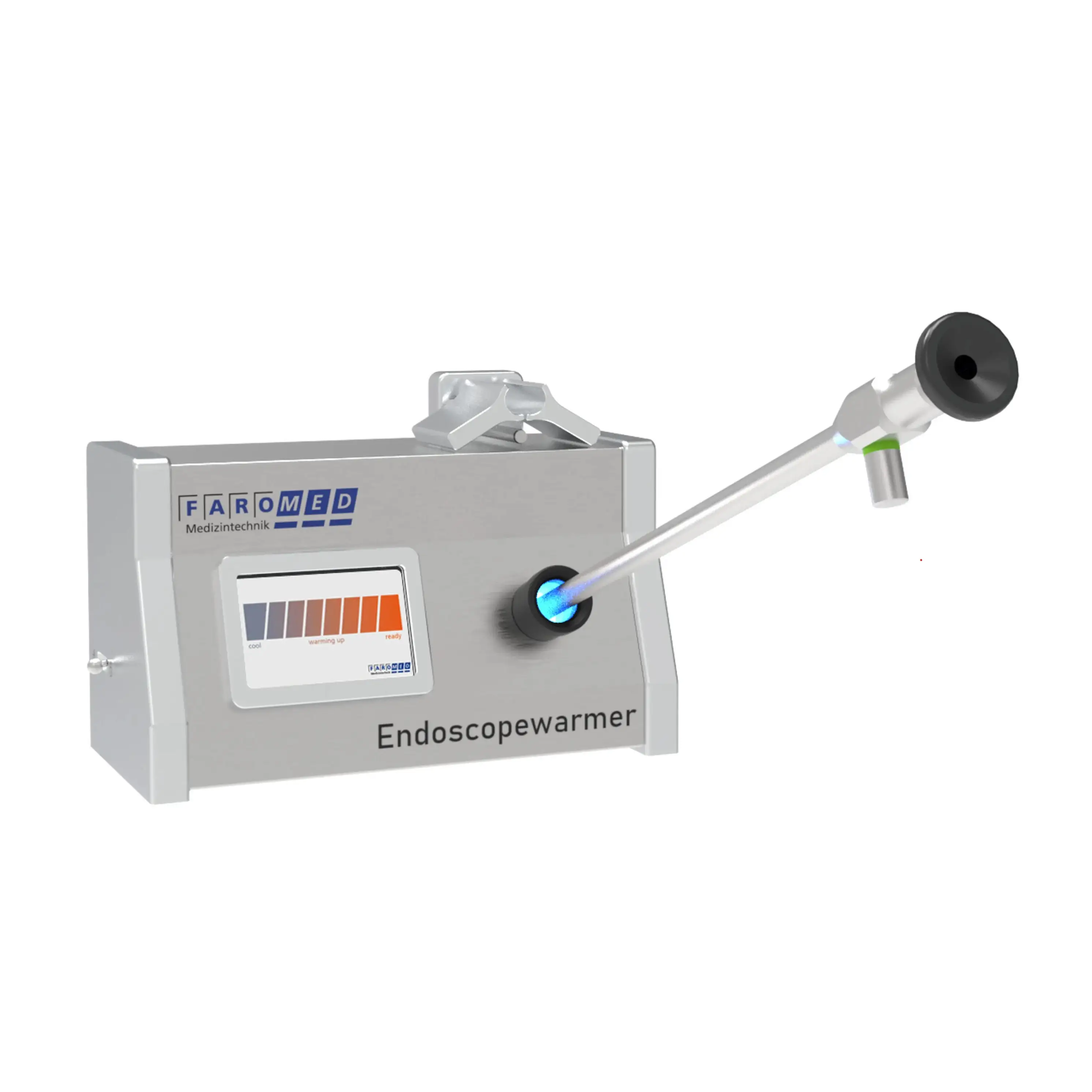 Electric linear stapler, reusable laparoscopic forceps, surgical endoscope heated defogging system