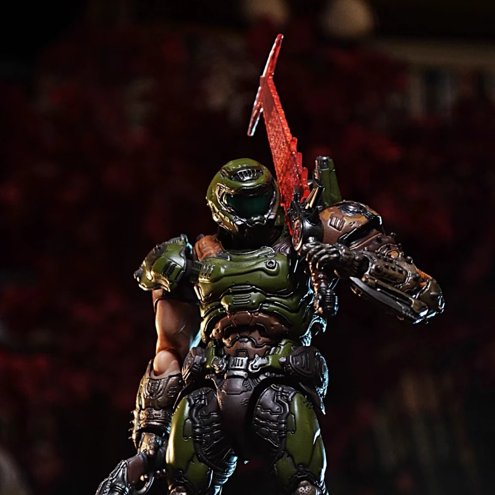 16 سنتيمتر Figma SP-140 الموت القاتل الأبدية عمل الشكل جمع نموذج تمثال أنيمي تدمير المحارب الموت المنقولة تمثال لعبة هدية #4