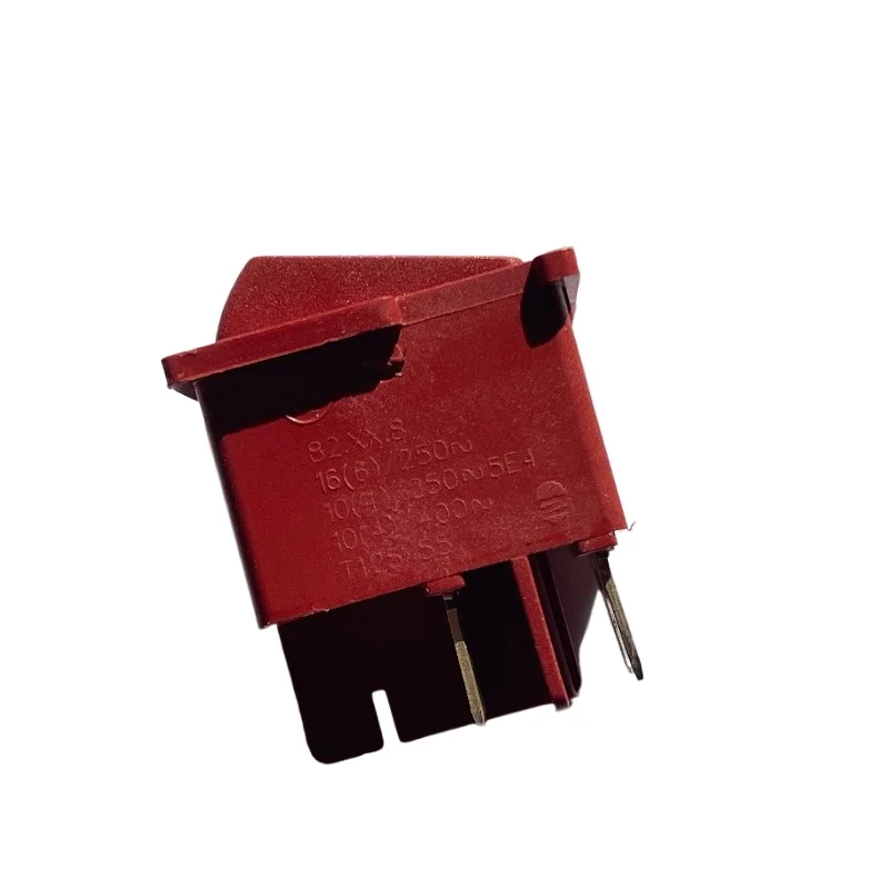 Pressure Washer Micro Start Stop Switch, Replacement On Off Control Spare Part for High Pressure Cleaner Car Washing Machine