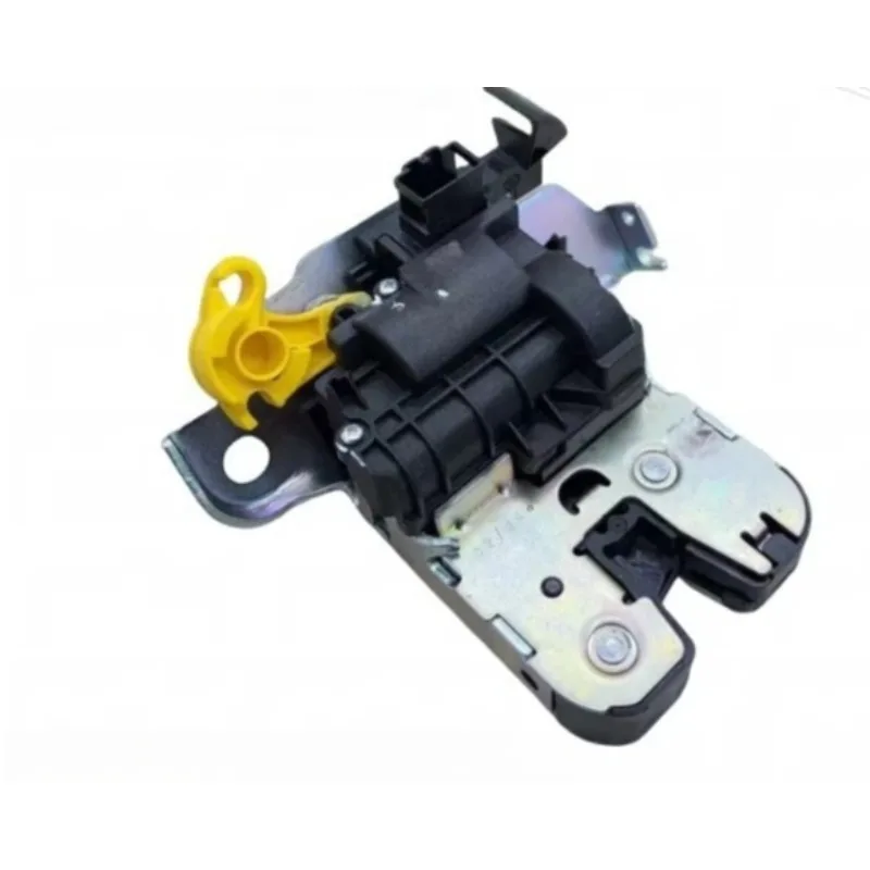 Brand New Genuine for Volkswagen New Energy ID3 ID4 ID6C X Trunk Suitcase Lock Block Tailgate Central Lock Mechanism