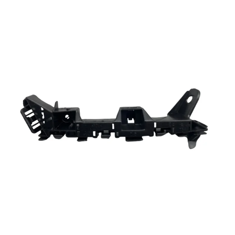 For HONDA FIT JAZZ IV GK5 2015 2016 2017 2018 2019 2020 Front Bumper Bracket Side Spacer Holder 71198-T5A-000 71193-T5A-000 view 3