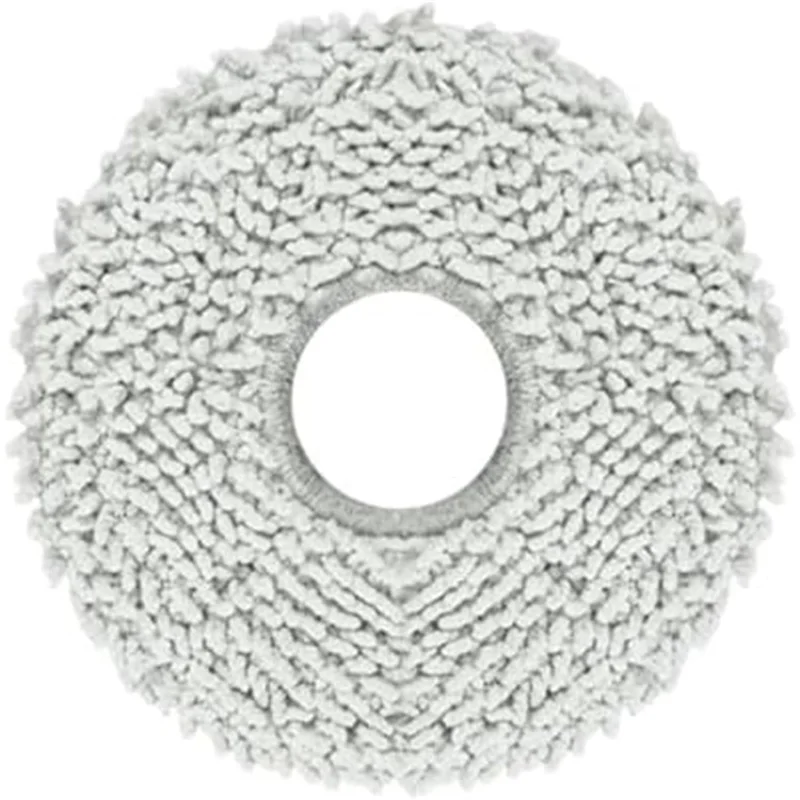 مجموعة ملحقات استبدال المكنسة الكهربائية A02V-Robot لمجموعات ملحقات Yeedi Floor 3 Station