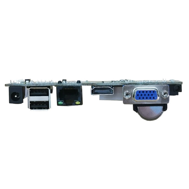 H265/H264 16Chx4k 5MP NVR Network Digital Video Recorder 1 SATA Cable For Motion Detection P2P CMS XMEYE Security