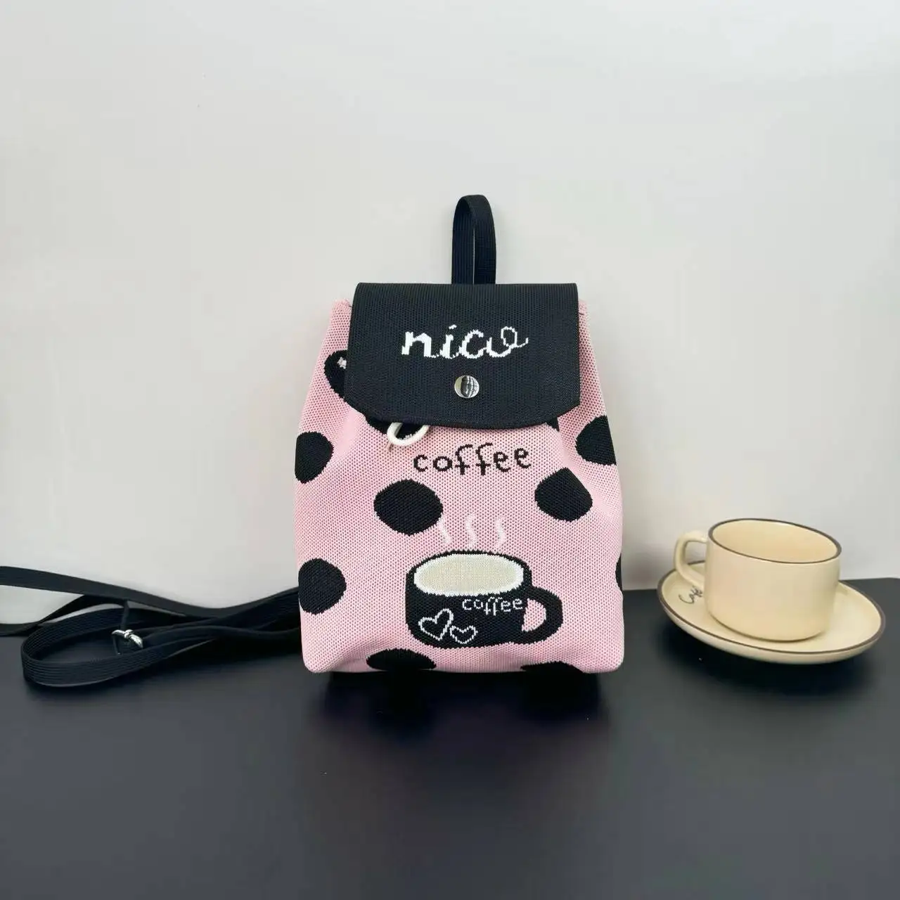 coreano-sle-malha-animal-dos-desenhos-animados-duplo-oulder-bolsa-feminina-grande-capaci-portatil-dstring-bolsa-tapete-urbano-diario