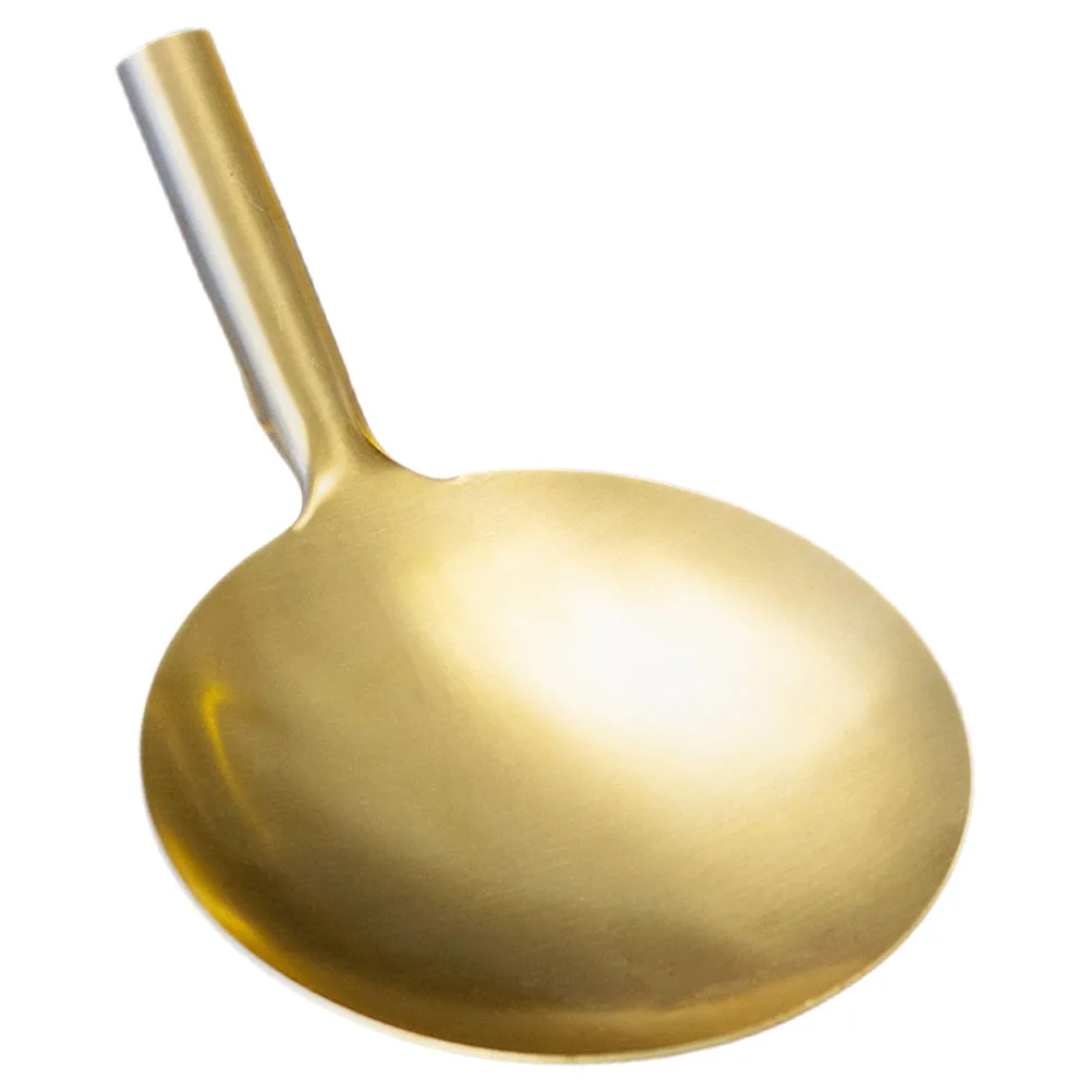 

Tofu Spoon Food Kitchen Tofu Scoops Food Kitchen Gadgets Spoons Portable Scoops Rice Spoons Practical Cooking Tools
