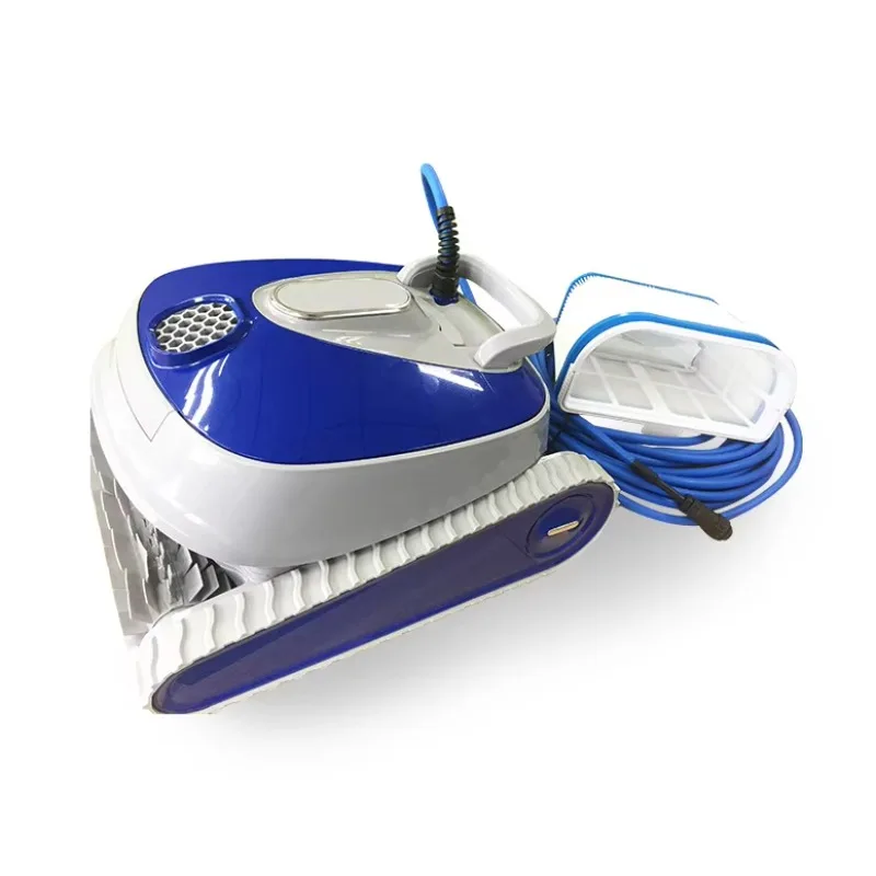 HOTHigh eficiência automática limpeza de piscinas robô ferramentas e acessórios de limpeza de piscinas