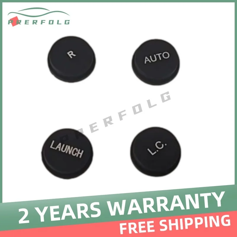 For Ferrari F430 F599 F612 Reverse/R/LC/Launch/AUTO/AutoButton 1pcs