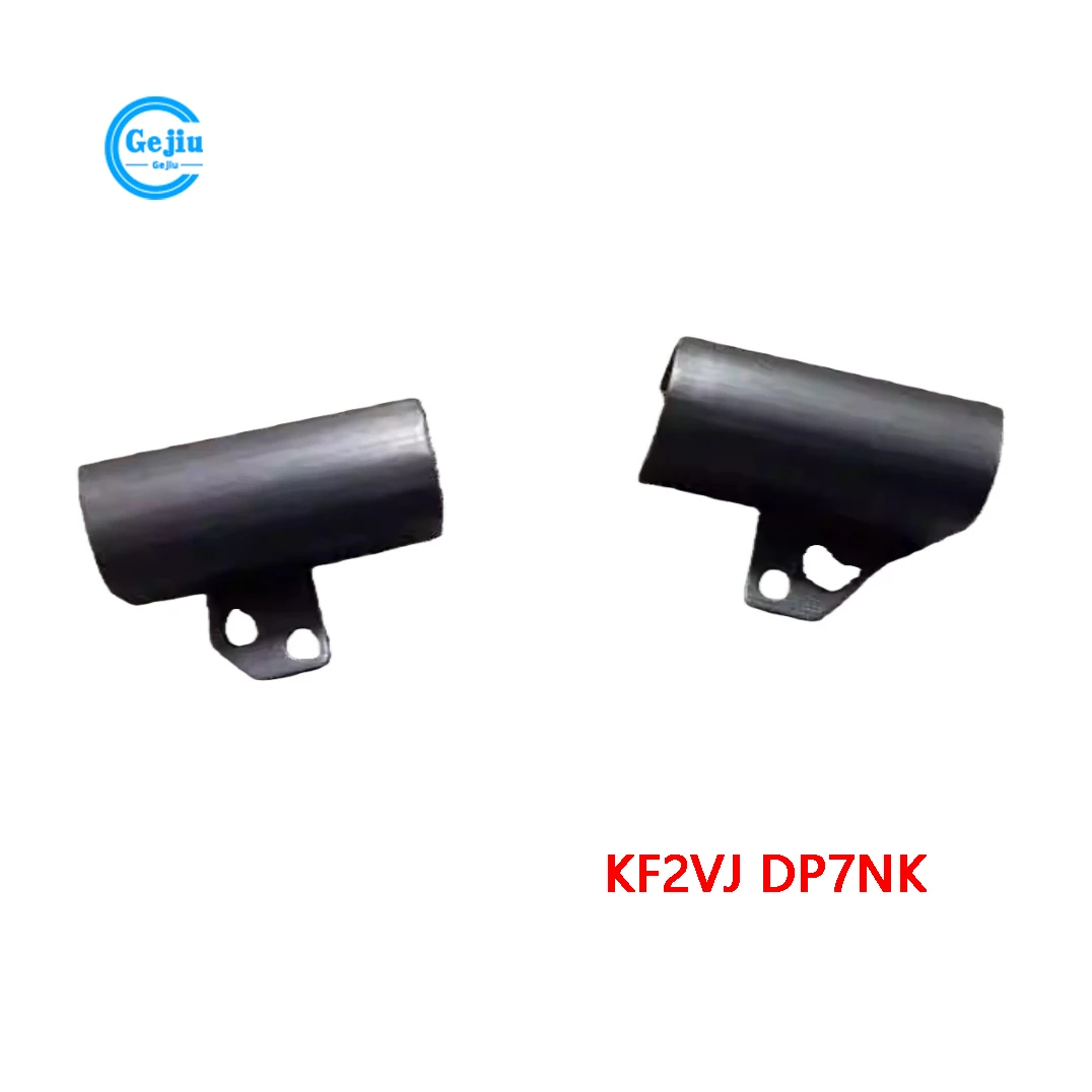 

NEW ORIGINAL Laptop LCD Hinge Cover for Dell E5280 5290 5280 KF2VJ DP7NK 0KF2VJ 0DP7NK