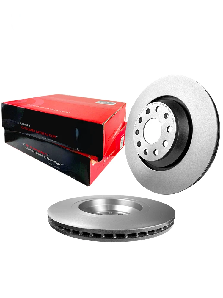 

Rear brake discs FOR NIO/Golf R/Shangku/R20/R36/Audi S3