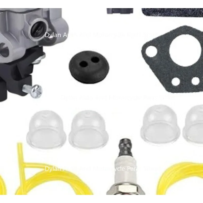 Carburetor for Honda GX31 GX22 FG100 16100-ZM5-803 4-stroke Lawn Mower