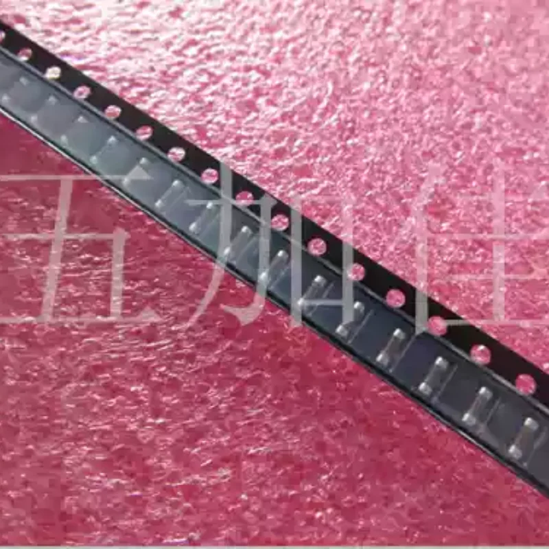 10-100pcs American MMA02040D422DB3300 42.2K 0.5% 1/4W 25PPM cylindrical resistor