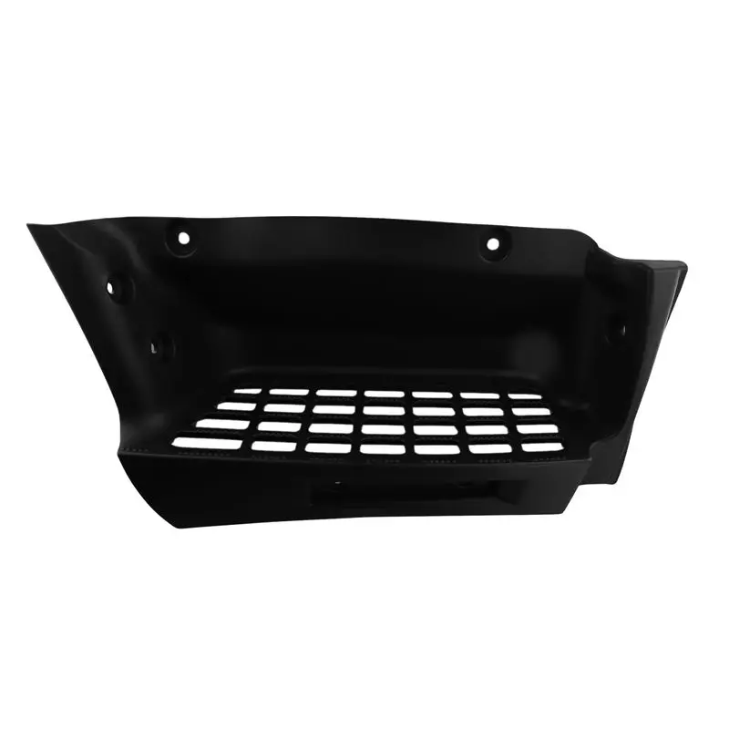Reliable-Side Step Under Door For Canter Fuso FE 2005-2020 Footboard
