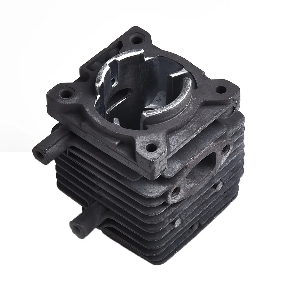 Top Tier Engineering of the 34mm Cylinder & Piston Assembly Tailored To Provide Peak Performance In Select Engine Types