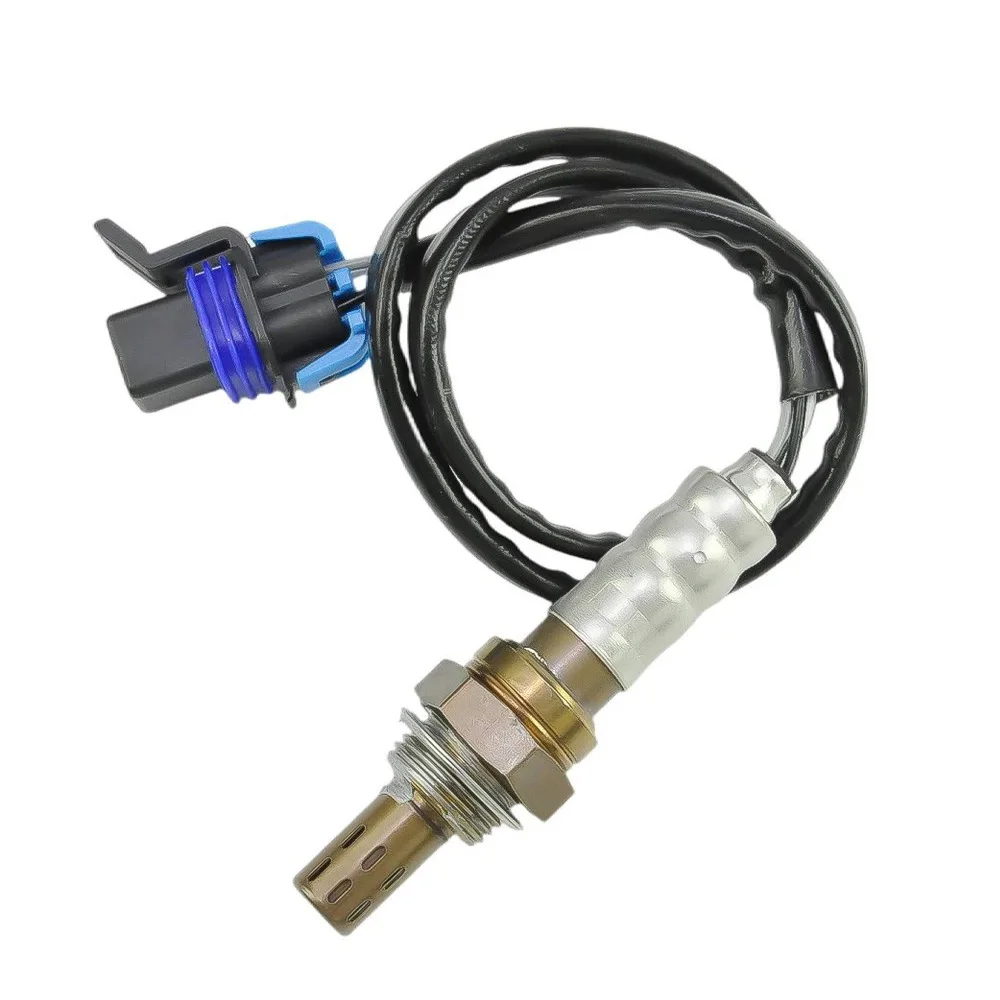4pcs For 2012-2016 Buick Enclave Chevrolet Traverse GMC Acadia Oxygen Sensor Lambda Sensor Upstream Downstream 234-4565 234-4566