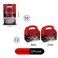 Combination 22Pcs
