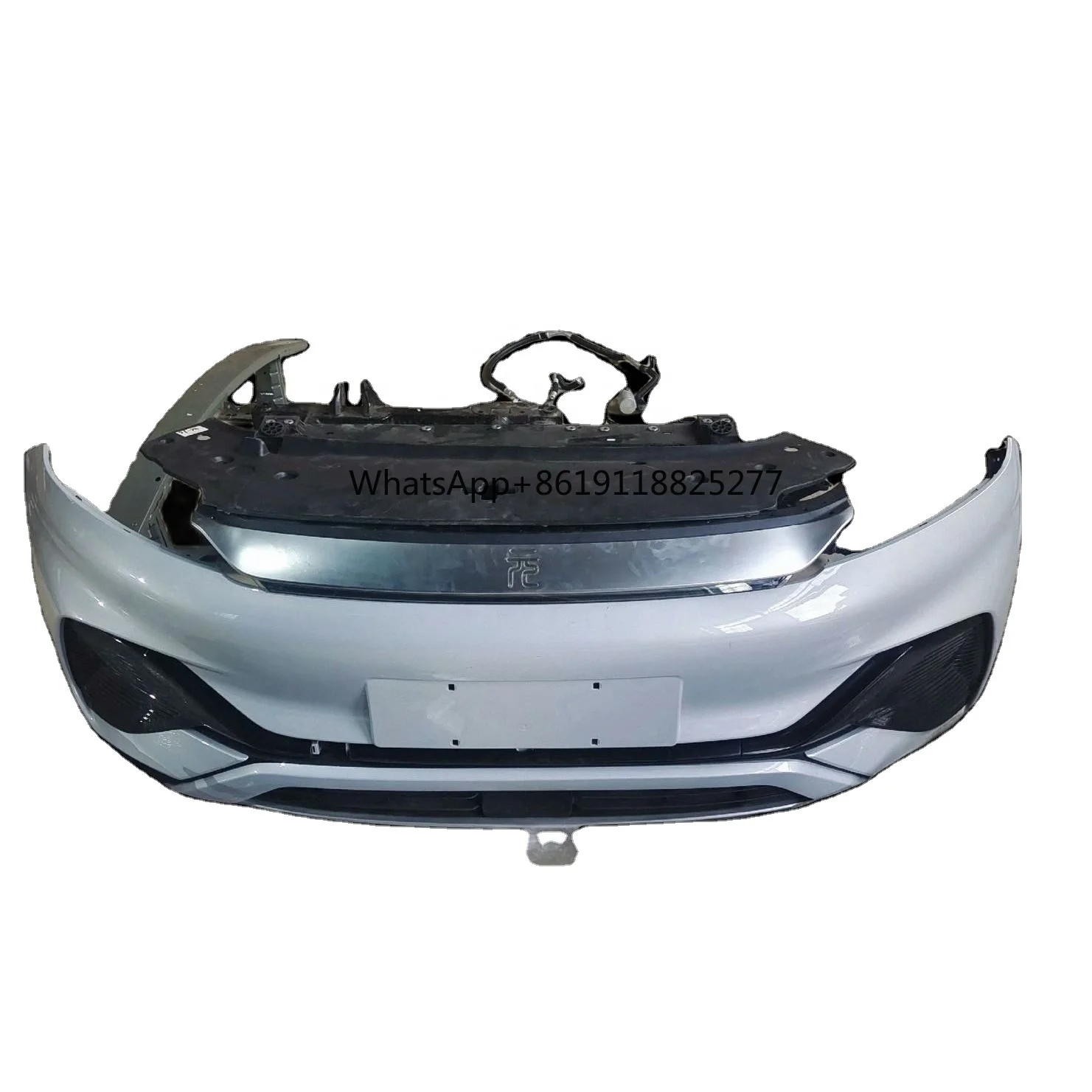 

Новые энергетические системы кузова, детали кузова, передний автомобильный бампер для BYD Yuan plus