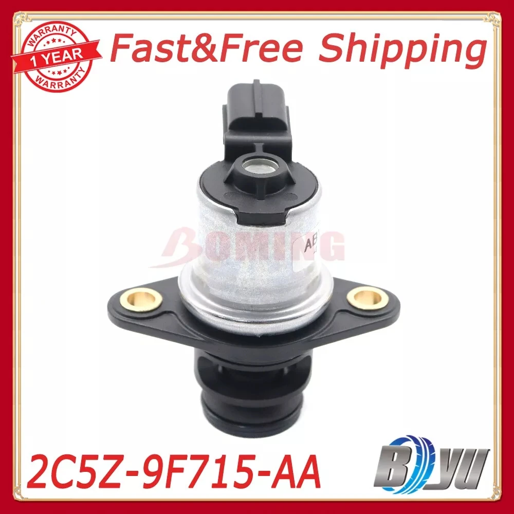 

New Fuel Injection Idle Air Control Valve 2C5Z-9F715-AA For For Lincoln Aviator