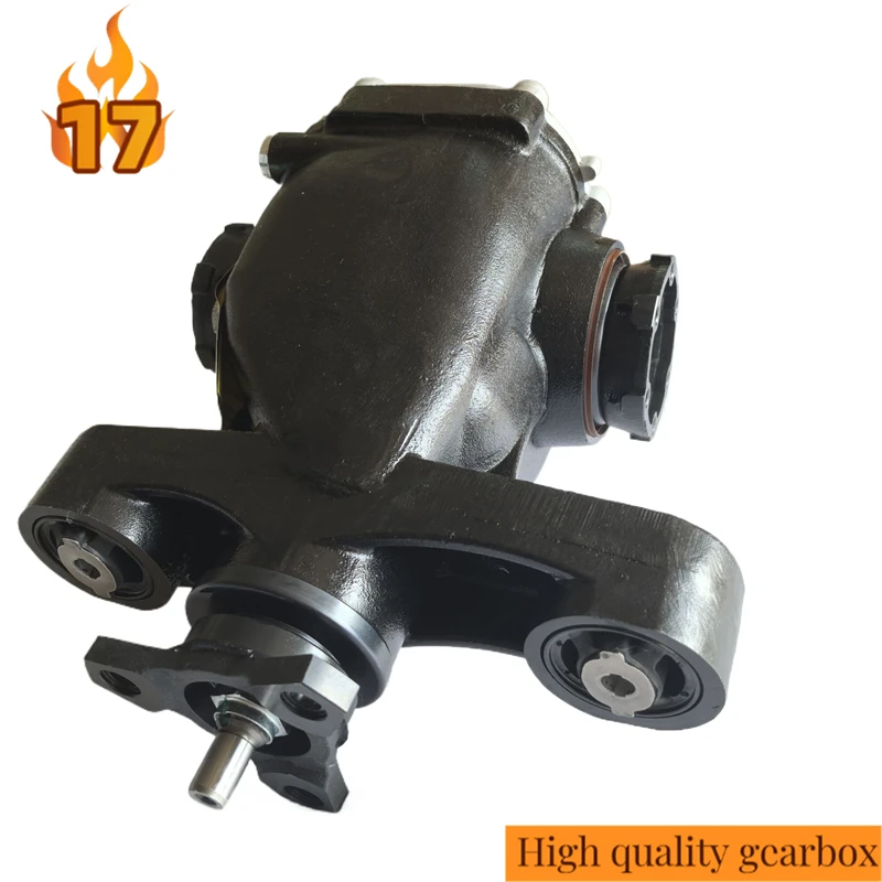 

84110756 85571699 22927262 22993014 23156304 Rear Differential Axle Bracket Ratio for Cadillac ATS 2013-2019 6AT