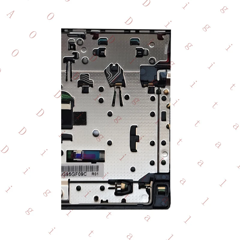 LL NEW For Thinkpad L560 L570 T460S T470S E560P S5 Touchpad Trackpad SM10L66717