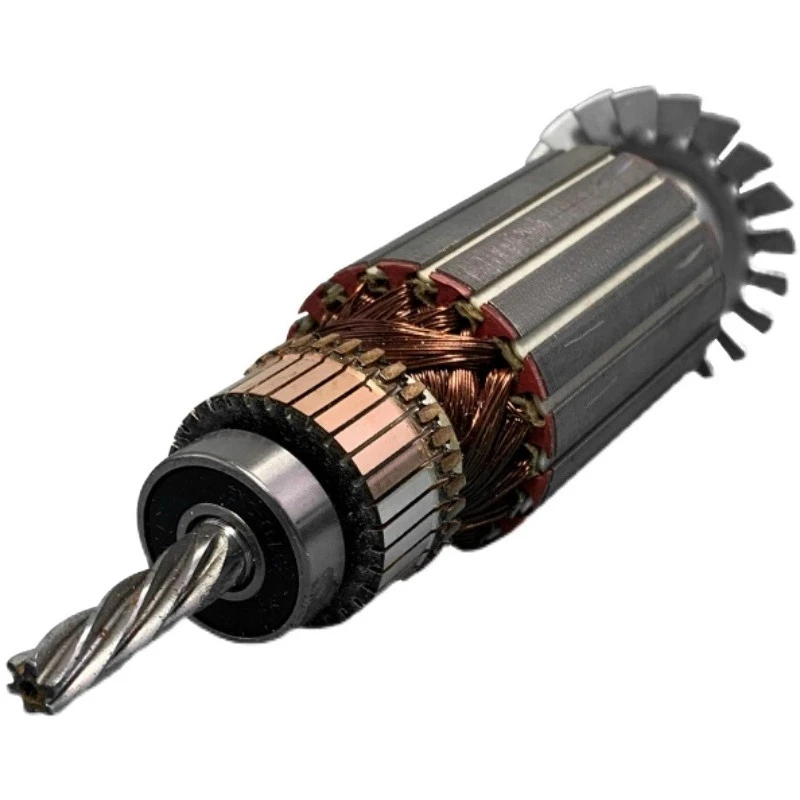 

Tower milling machine accessories, cutter motor, rotor motor, stator, automatic feed SBS Baoji Jianfeng Along Tongyi