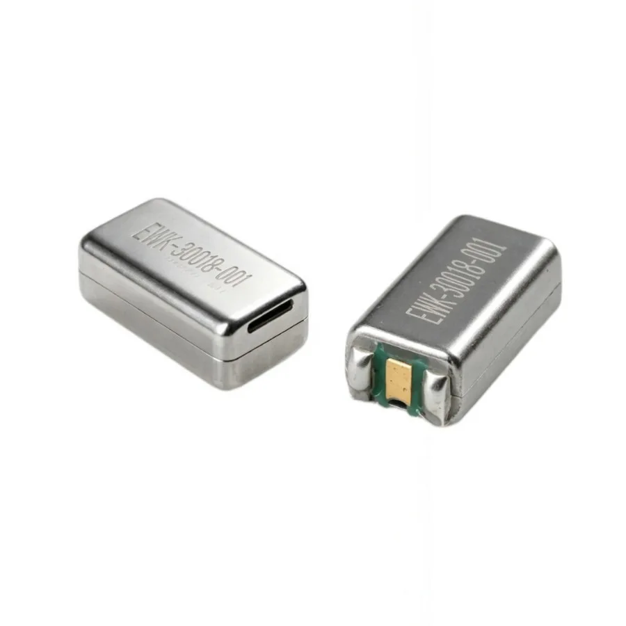 EWK-30018-001 Bobless moving iron unit custom link, suitable for consumer ring iron and HIFI multi-unit applications