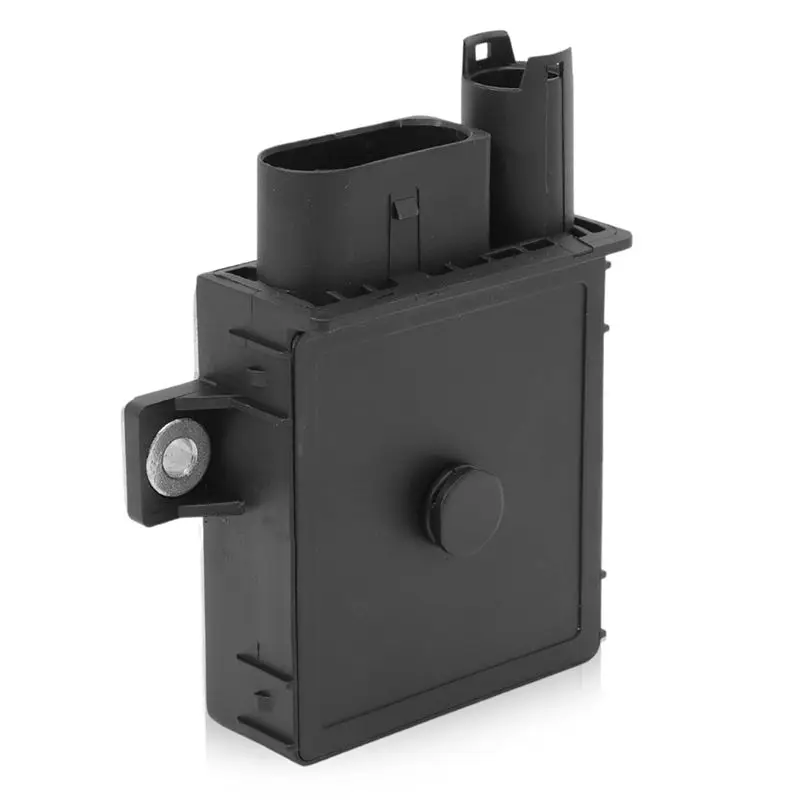 Diesel Glow Plug Controller For Isuzu FTR FVR FXR NPR NPR-HD NQR NRR Replaces 8980185121 98018512 580-0124 8980185120-N30R